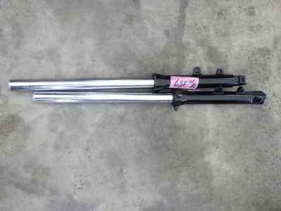 Suzuki Bandit 400 1992