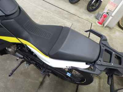 Husqvarna Norden 901 2022