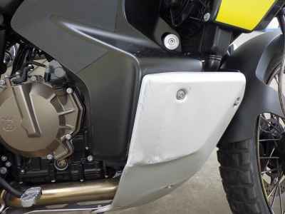Husqvarna Norden 901 2022