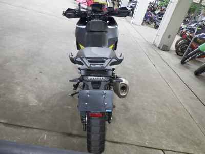 Husqvarna Norden 901 2022