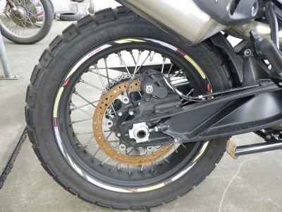 Husqvarna Norden 901 2022