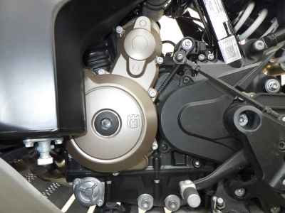 Husqvarna Norden 901 2022