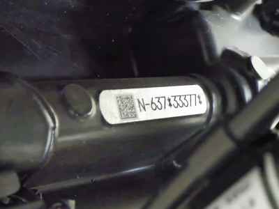 Husqvarna Norden 901 2022