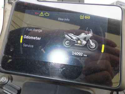 Husqvarna Norden 901 2022