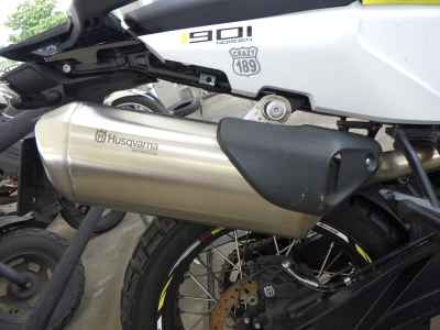 Husqvarna Norden 901 2022