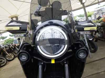 Husqvarna Norden 901 2022