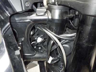 Husqvarna Norden 901 2022