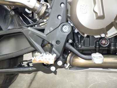 Husqvarna Norden 901 2022