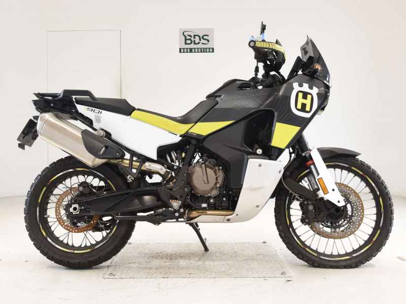 Husqvarna Norden 901 2022