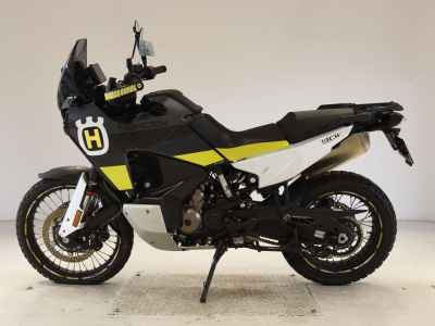 Husqvarna Norden 901 2022
