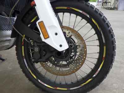 Husqvarna Norden 901 2022