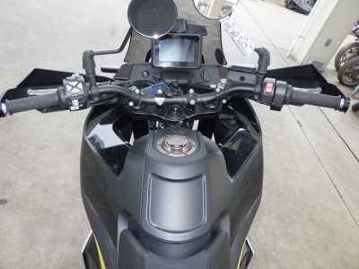 Husqvarna Norden 901 2022