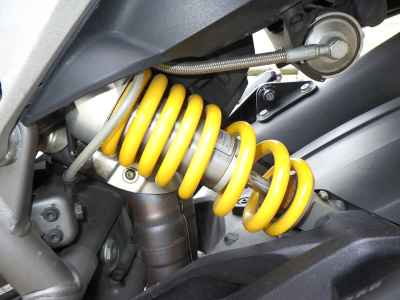Ducati Hyperstrada 821 2014
