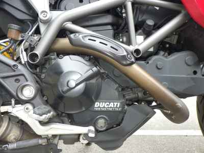 Ducati Hyperstrada 821 2014