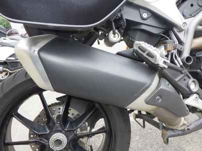 Ducati Hyperstrada 821 2014
