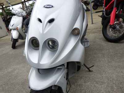 Malaguti Phantom Max 250 2006