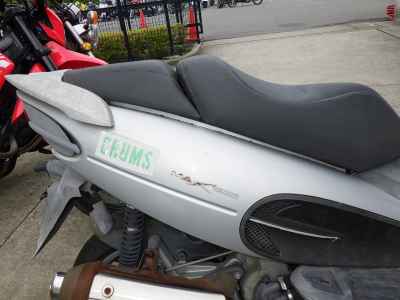 Malaguti Phantom Max 250 2006
