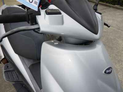 Malaguti Phantom Max 250 2006