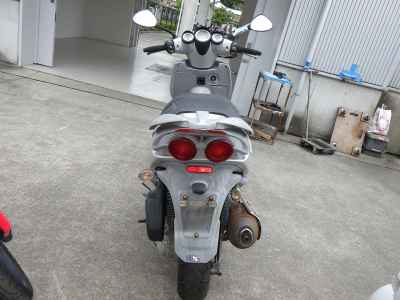 Malaguti Phantom Max 250 2006