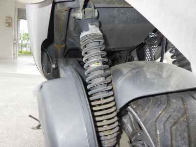 Malaguti Phantom Max 250 2006