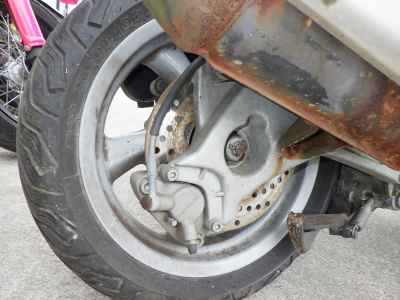 Malaguti Phantom Max 250 2006