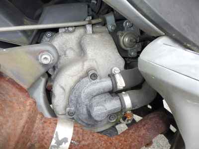 Malaguti Phantom Max 250 2006