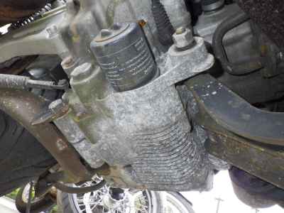 Malaguti Phantom Max 250 2006