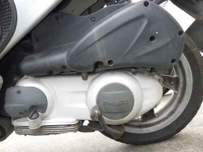 Malaguti Phantom Max 250 2006