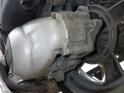 Malaguti Phantom Max 250 2006
