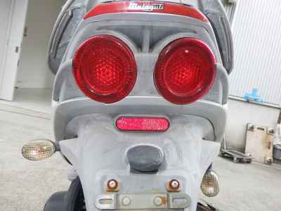 Malaguti Phantom Max 250 2006