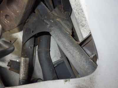 Malaguti Phantom Max 250 2006