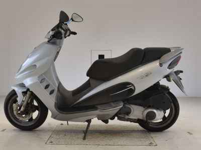 Malaguti Phantom Max 250 2006