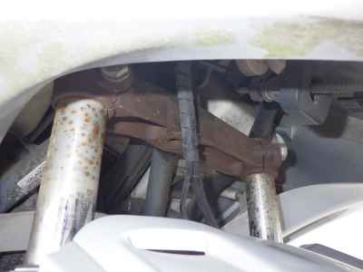 Malaguti Phantom Max 250 2006