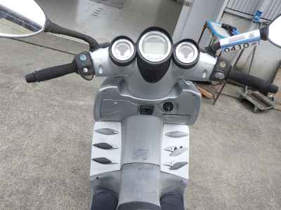 Malaguti Phantom Max 250 2006