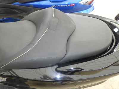Honda Forza 2011