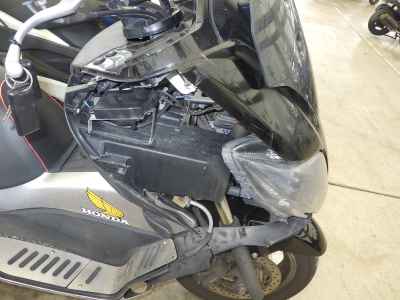 Honda Forza 2008
