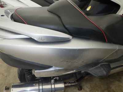 Honda Forza 2008