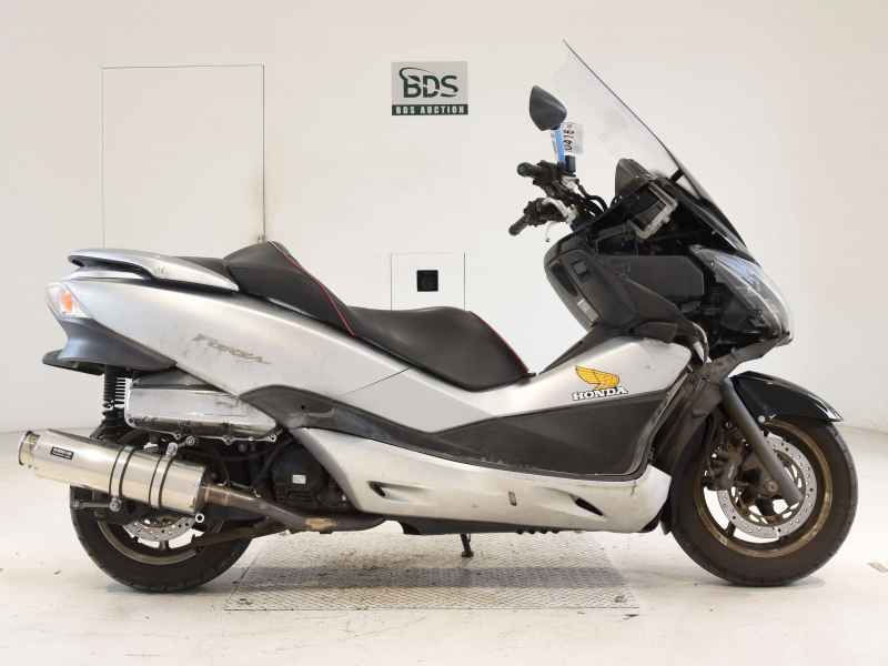 Honda Forza 2008
