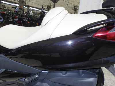 Yamaha Majesty 250 2011