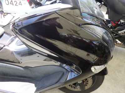 Yamaha Majesty 250 2011