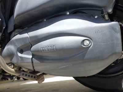 Yamaha Majesty 250 2011