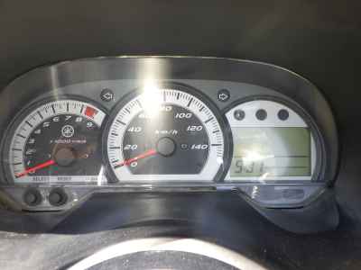 Yamaha Majesty 250 2011