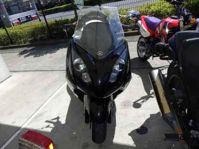 Yamaha Majesty 250 2011