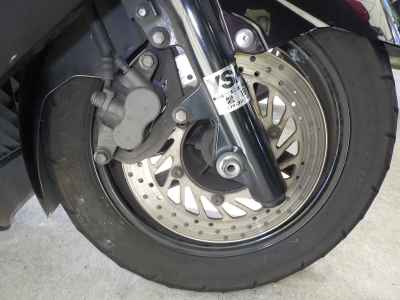 Yamaha Majesty 250 2011