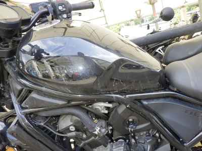 Honda Rebel CMX1100 DCT 2022