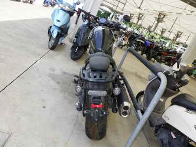 Honda Rebel CMX1100 DCT 2022