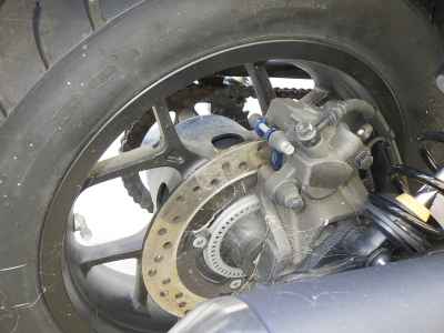 Honda Rebel CMX1100 DCT 2022
