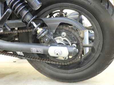 Honda Rebel CMX1100 DCT 2022
