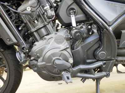 Honda Rebel CMX1100 DCT 2022