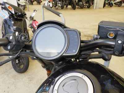 Honda Rebel CMX1100 DCT 2022
